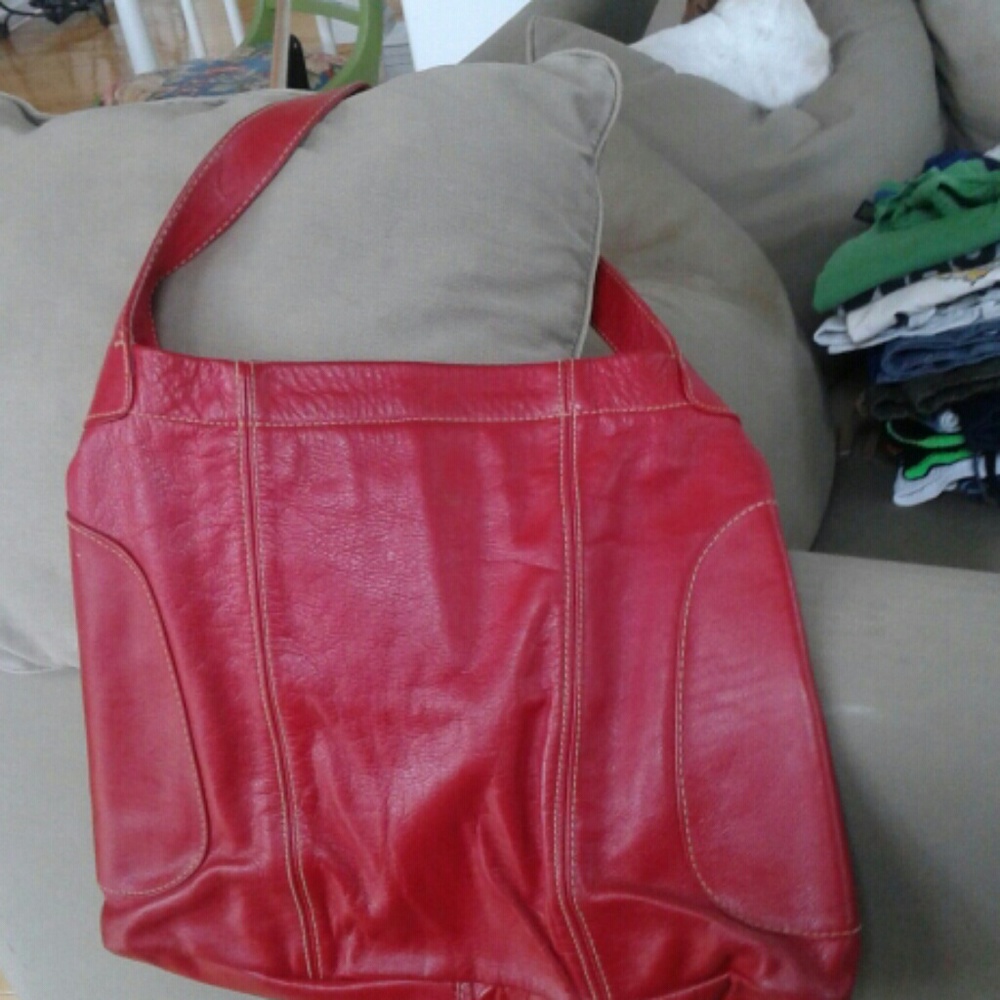 Purse or cross body bag